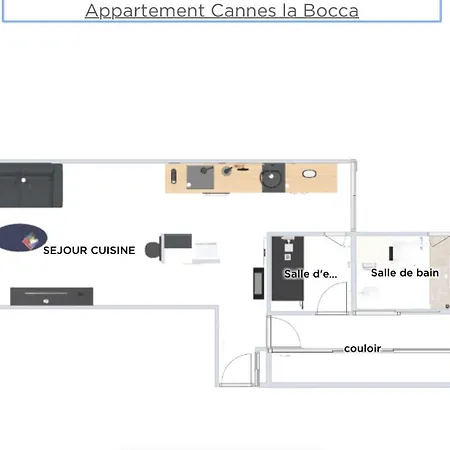 Les Pieds Dans L'eau