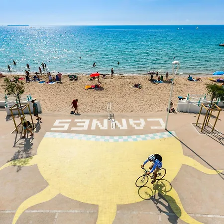 Les Pieds Dans L'eau Lägenhet
