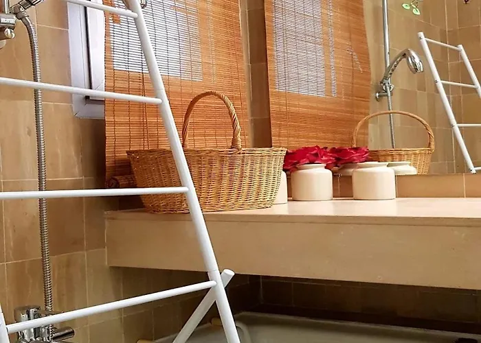 Les Pieds Dans L'eau Lejlighed *