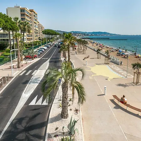 Apartament Les Pieds Dans L'eau *